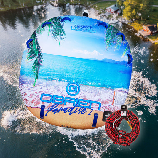O'Brien Paradise ST 2 + Tublina