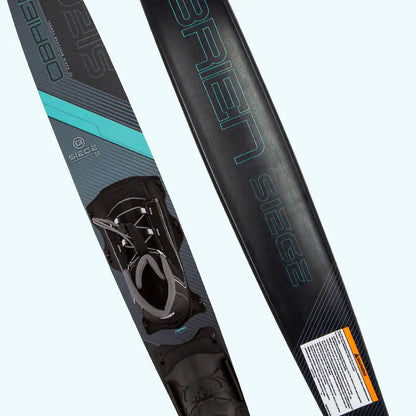 O'Brien Siege Z9 Vattenskidor
