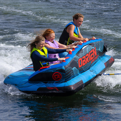 O'Brien Specter 3 + Tublina | 2-way tub för 3 personer
