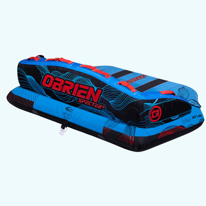 O'Brien Specter 3 + Tublina | 2-way tub för 3 personer