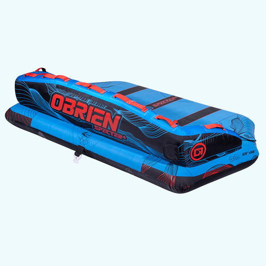 O'Brien Specter 4 - 2-vägs tub för 4 personer