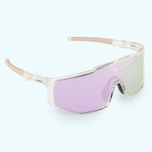 Jethwear Turbo Tints - Pink Ion solglasögon