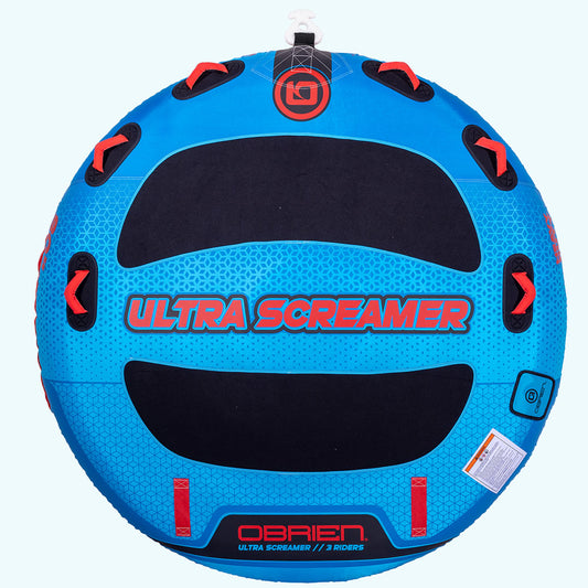 O'Brien Ultra Screamer - Tub för 3 personer