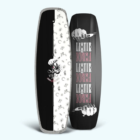 Liquid Force Virago - Wakeboard
