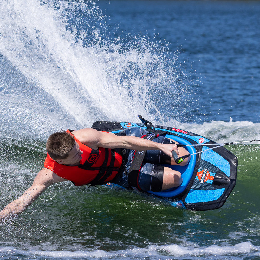 O'brien Voodoo Kneeboard
