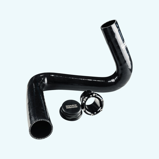 WORX Sea-Doo Exhaust Kit