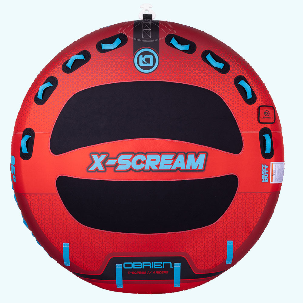 O'Brien X-Scream - Tub för 4 personer