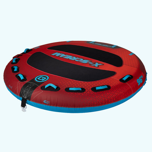 O'Brien X-Scream - Tub för 4 personer